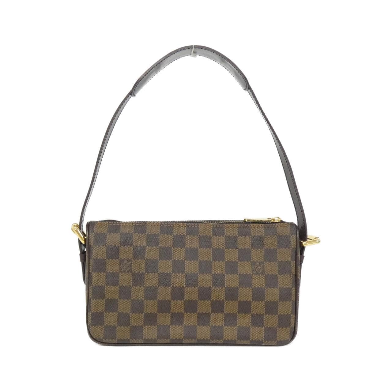 ルイヴィトン ダミエ ラヴェッロ GM N60006+J03000 ショルダーバッグ