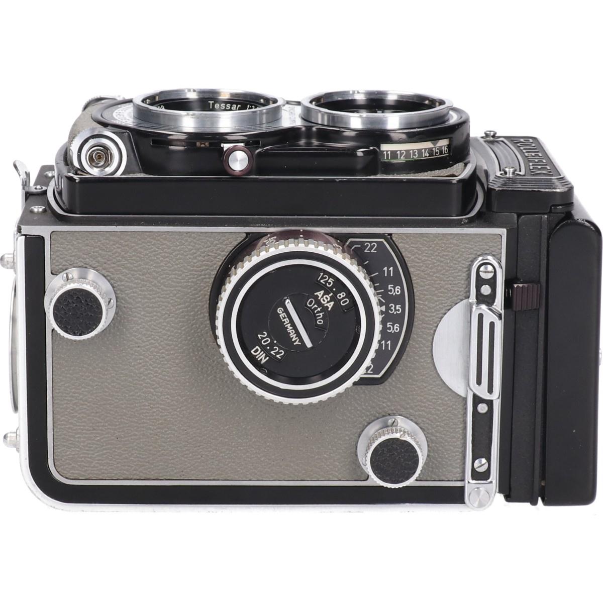 ＲＯＬＬＥＩＦＬＥＸ　Ｔ　７５ｍｍ　Ｆ３．５