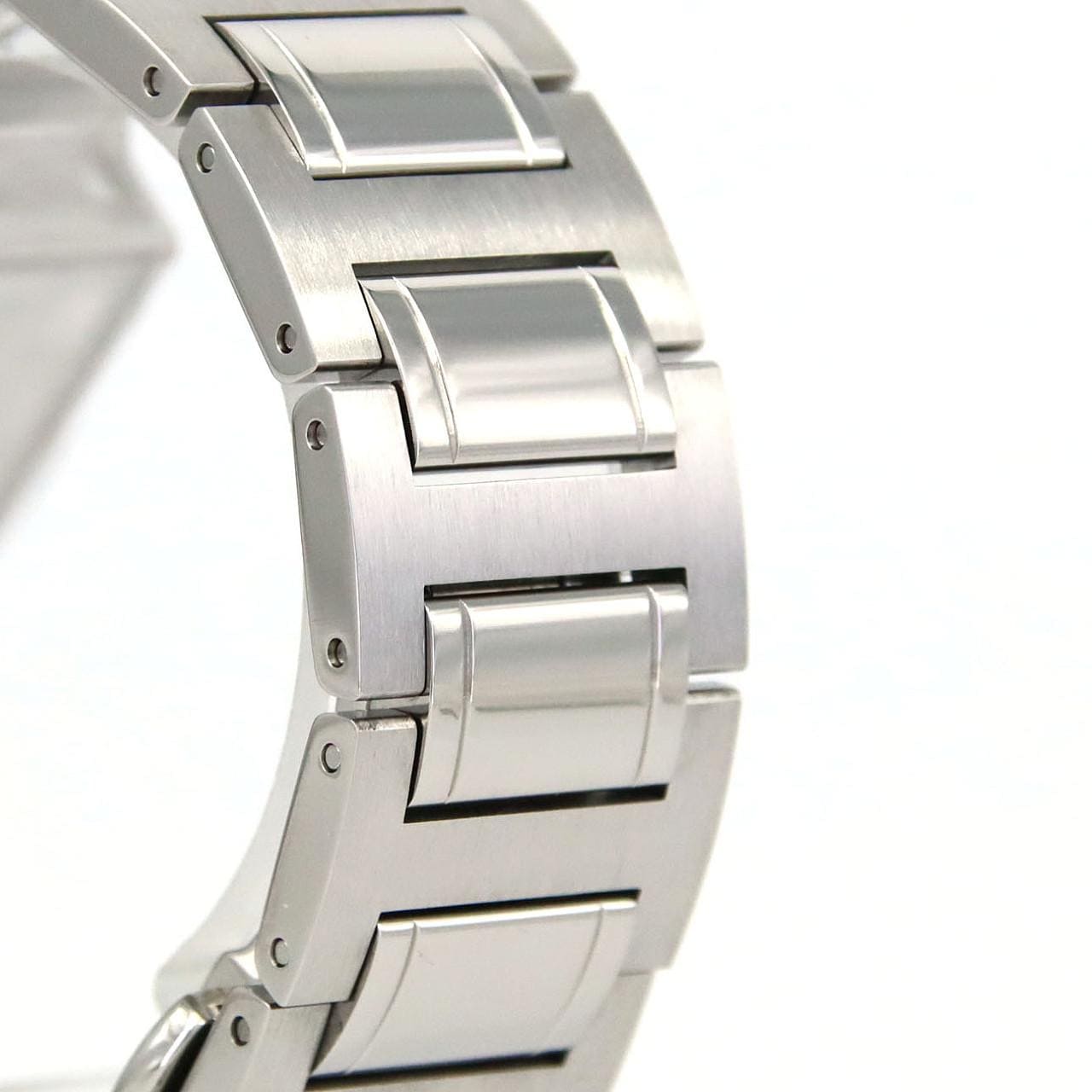 BVLGARI BVLGARI BVLGARI宝格丽 BB38SSAUTO/BB38BSSD/AT SS自动上弦