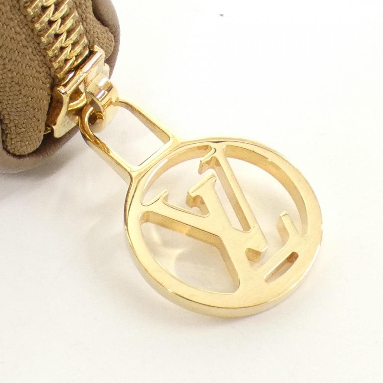 LOUIS VUITTON Cousin拉链钱包 M81511 钱包