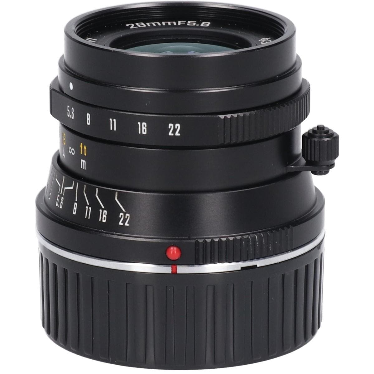 ２８ｍｍ　Ｆ５．６