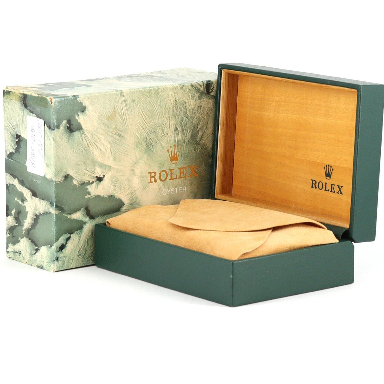 ロレックス デイトジャスト 16233G SSxYG 自動巻 S番