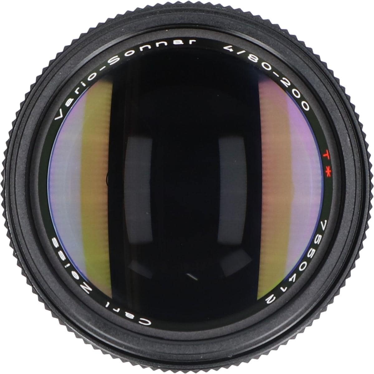 ＶＡＲＩＯ－ＳＯＮＮＡＲ８０－２００ｍｍ　Ｆ４ＭＭ（Ｊ）