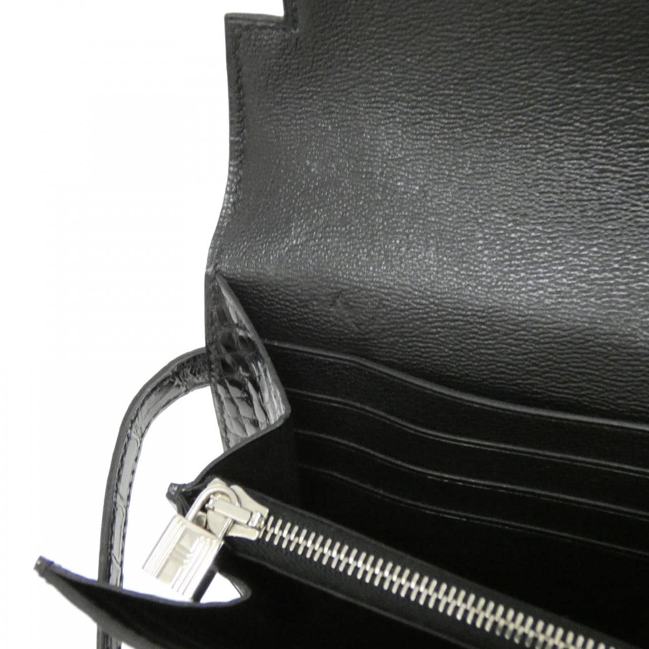 エルメス ケリー クラシック 051306CK 財布