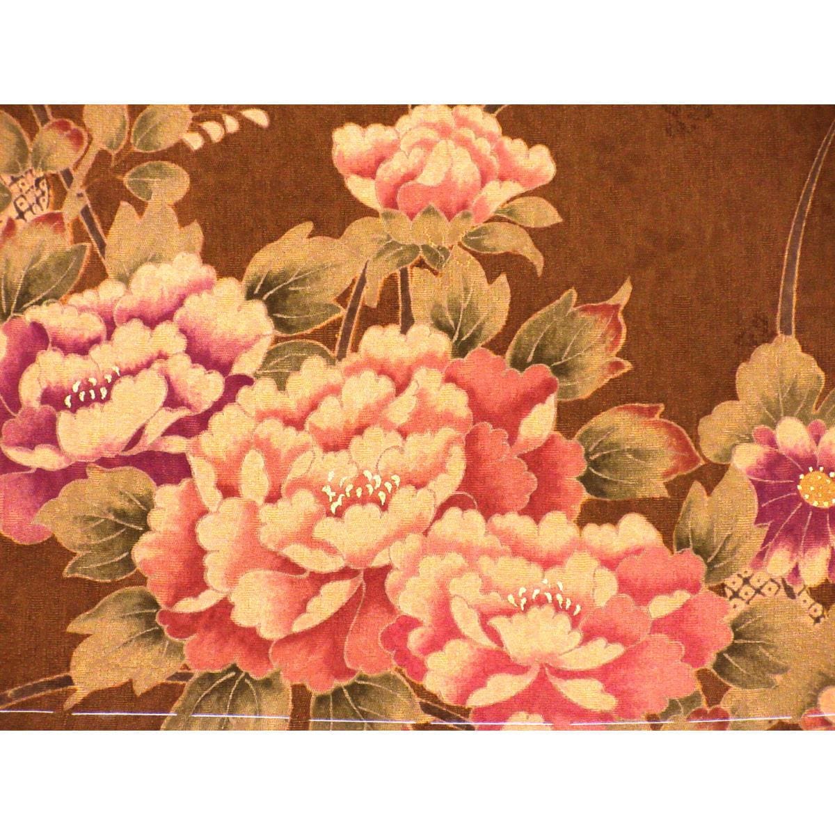 【未使用品】小紋