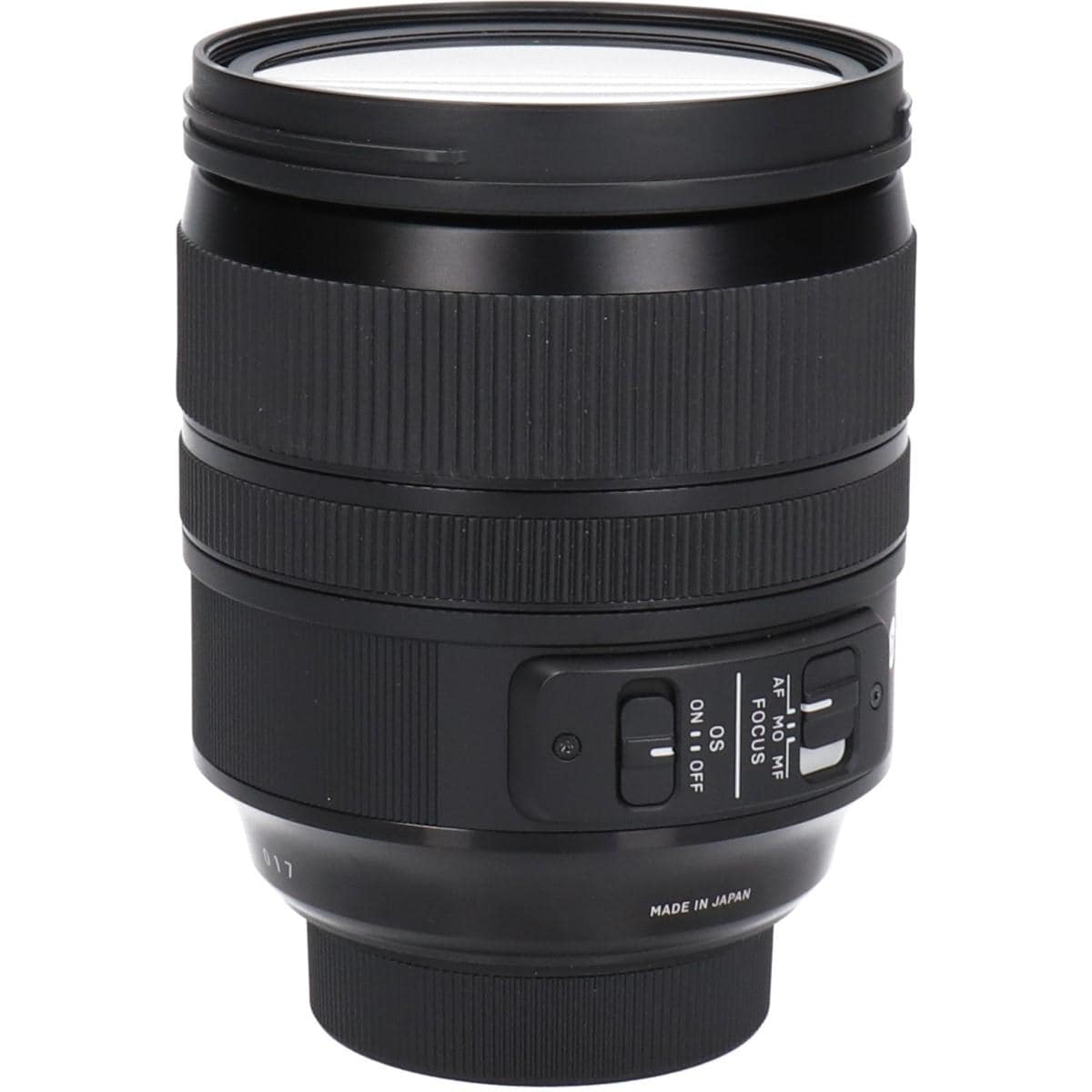 ニコン２４－７０ｍｍ　Ｆ２．８ＤＧ　ＯＳ　ＨＳＭ（Ａ）