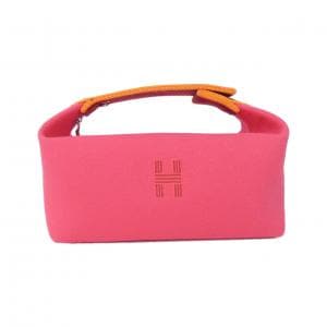 エルメス ブリッド ア ブラック PM 103222M ポーチ