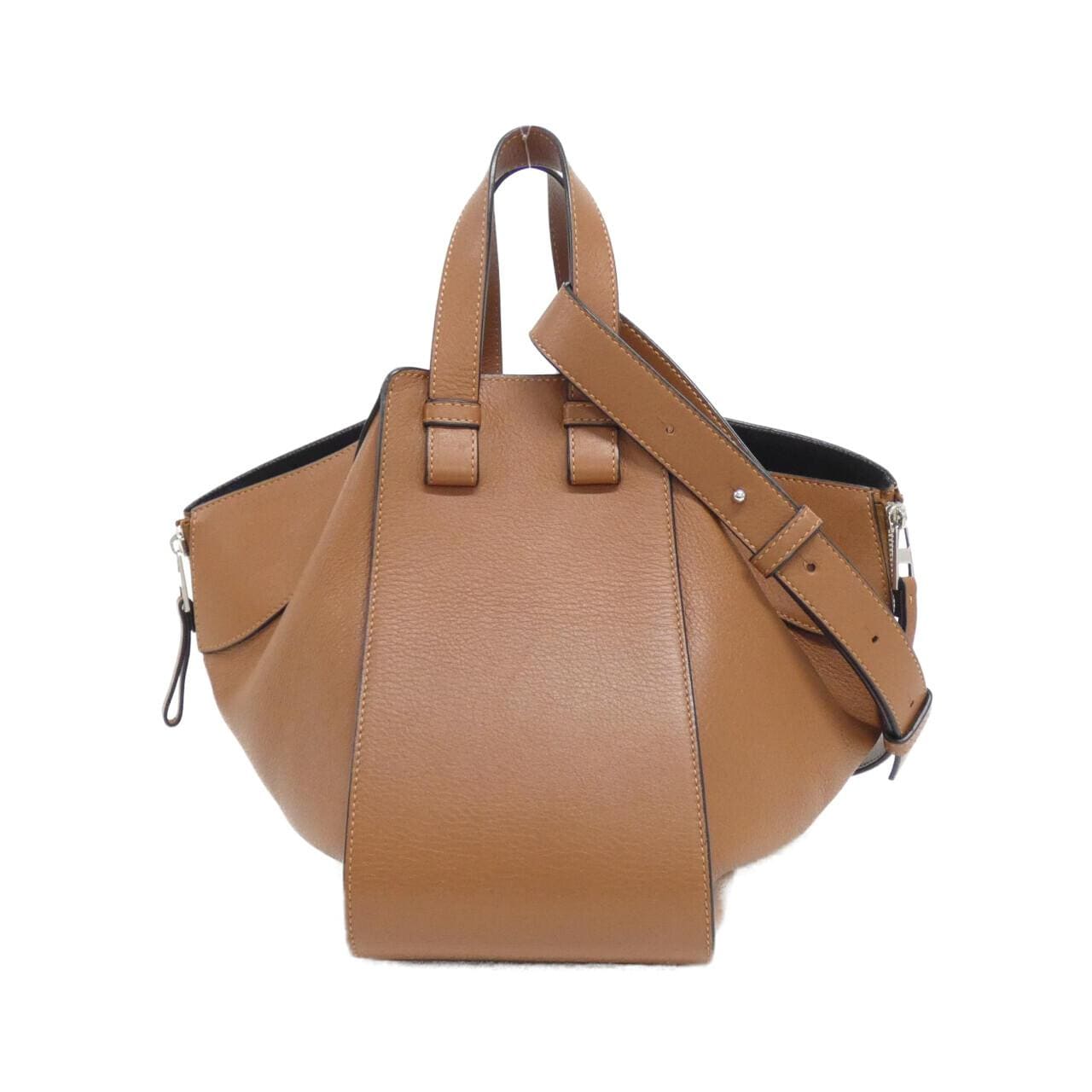 Loewe Hammock 387 30 S35 Shoulder Bag