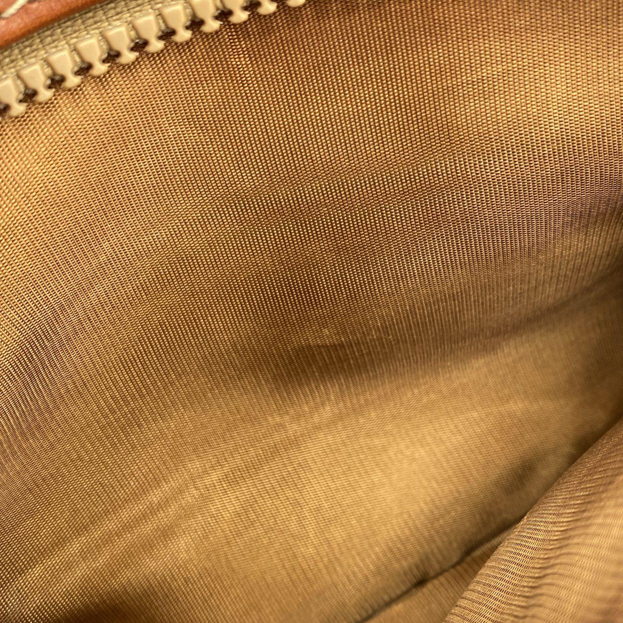 【ヴィンテージ】セリーヌ ショルダーバッグ