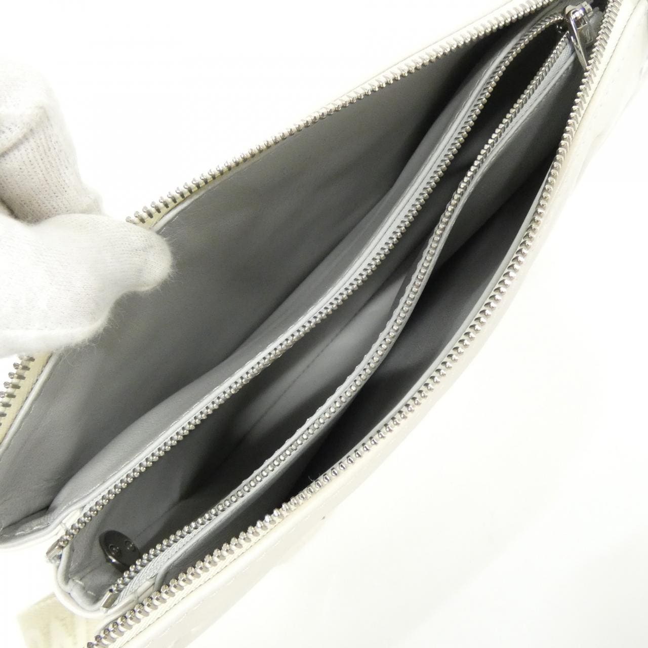 ルイヴィトン クッサン PM M11986 ショルダーバッグ