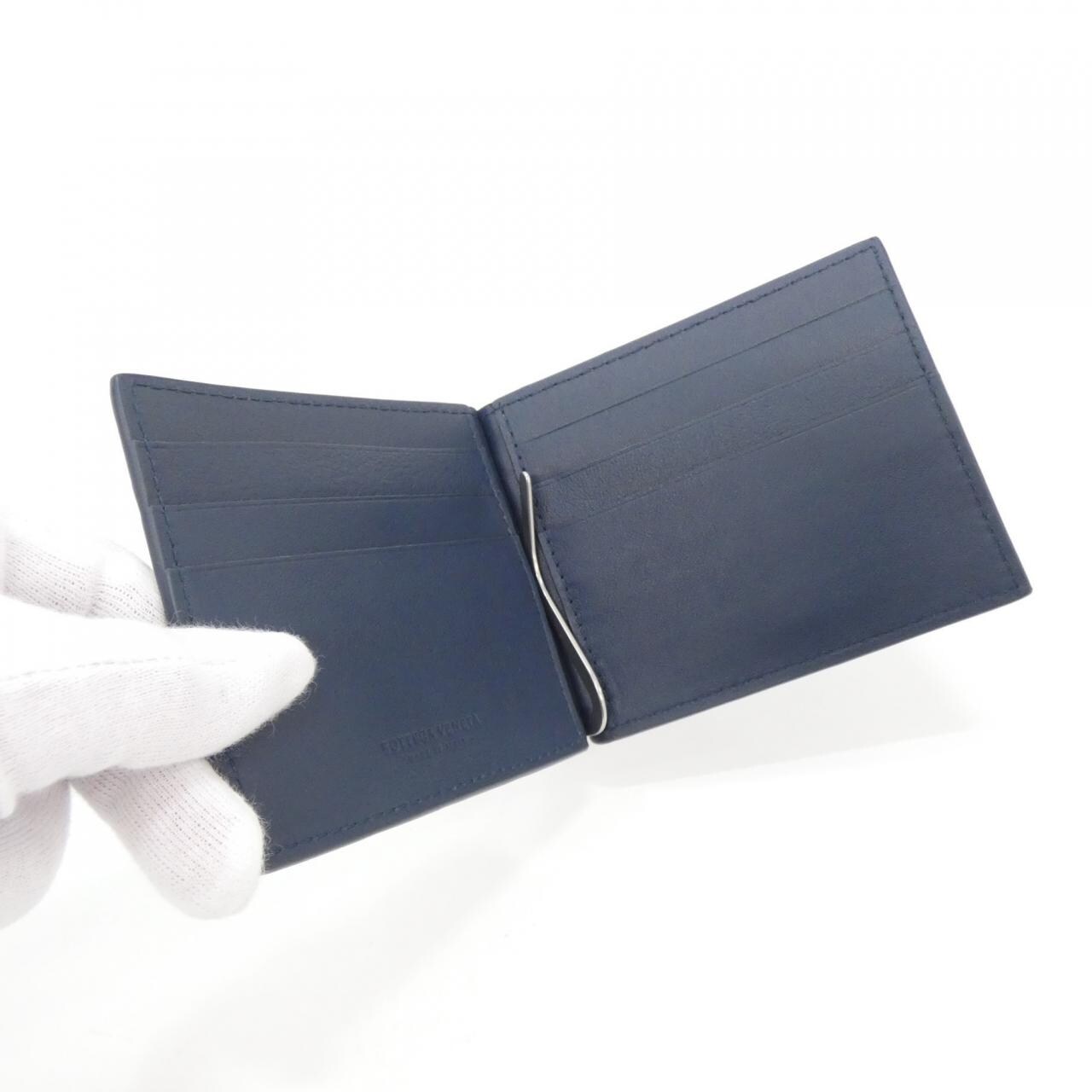 ボッテガヴェネタ 592626 VCPQ4 札入れ