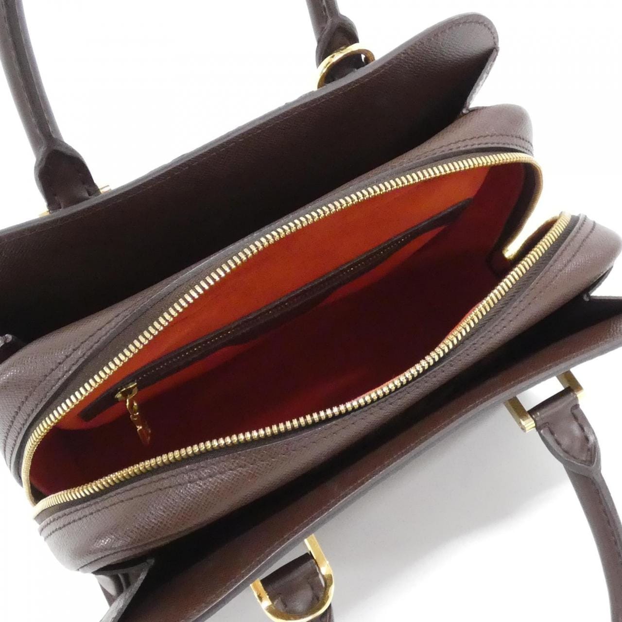 ルイヴィトン ダミエ トリアナ N51155 バッグ