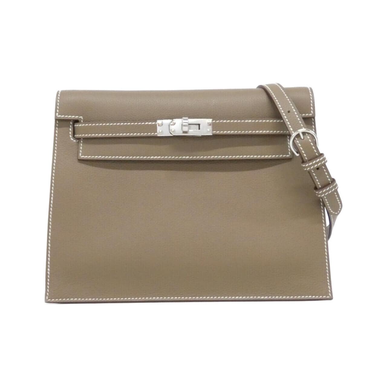 【未使用品】エルメス ケリー ダンス2 ヴェルソ 083857CK ショルダーバッグ
