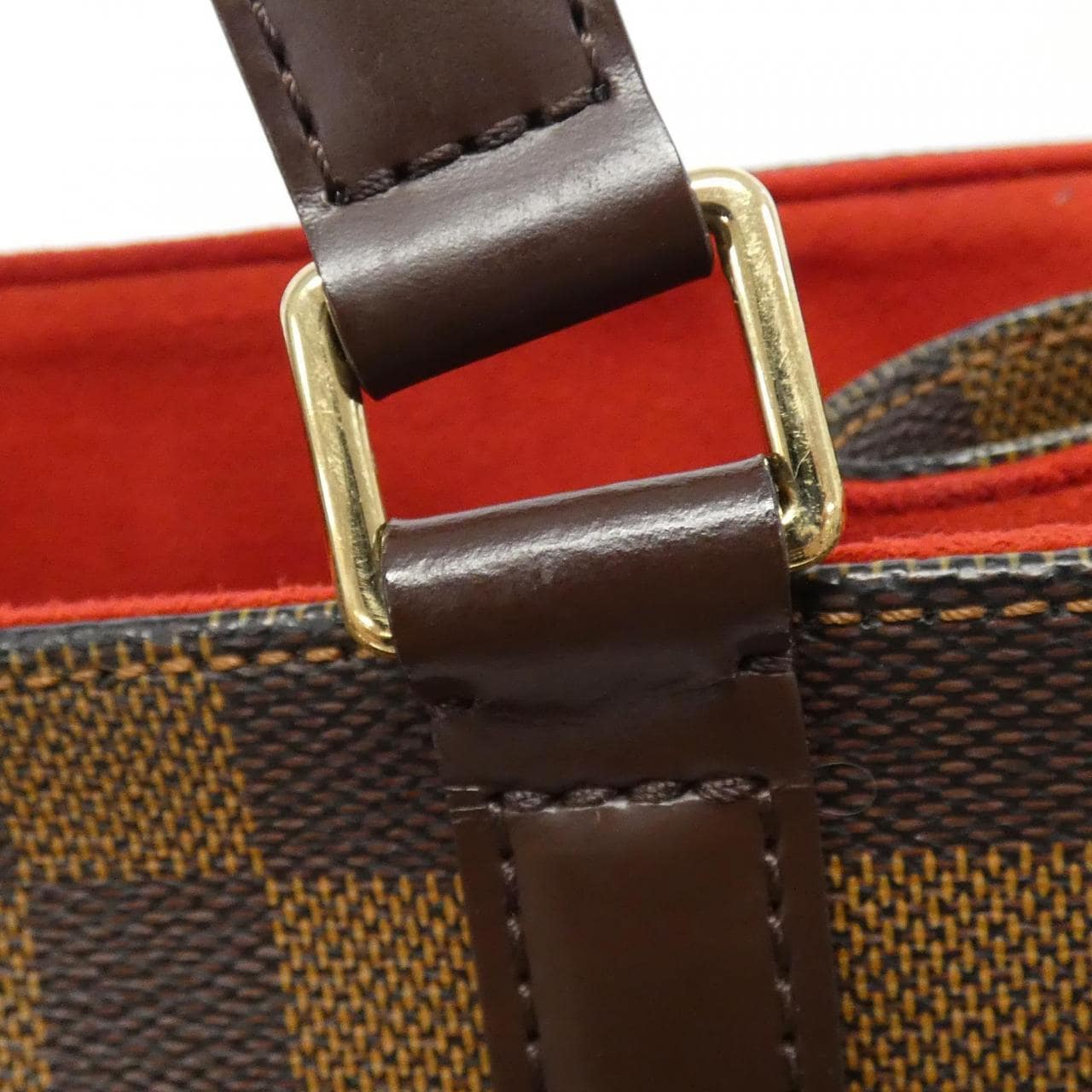 LOUIS VUITTON Damier Uzes N51128 Bag