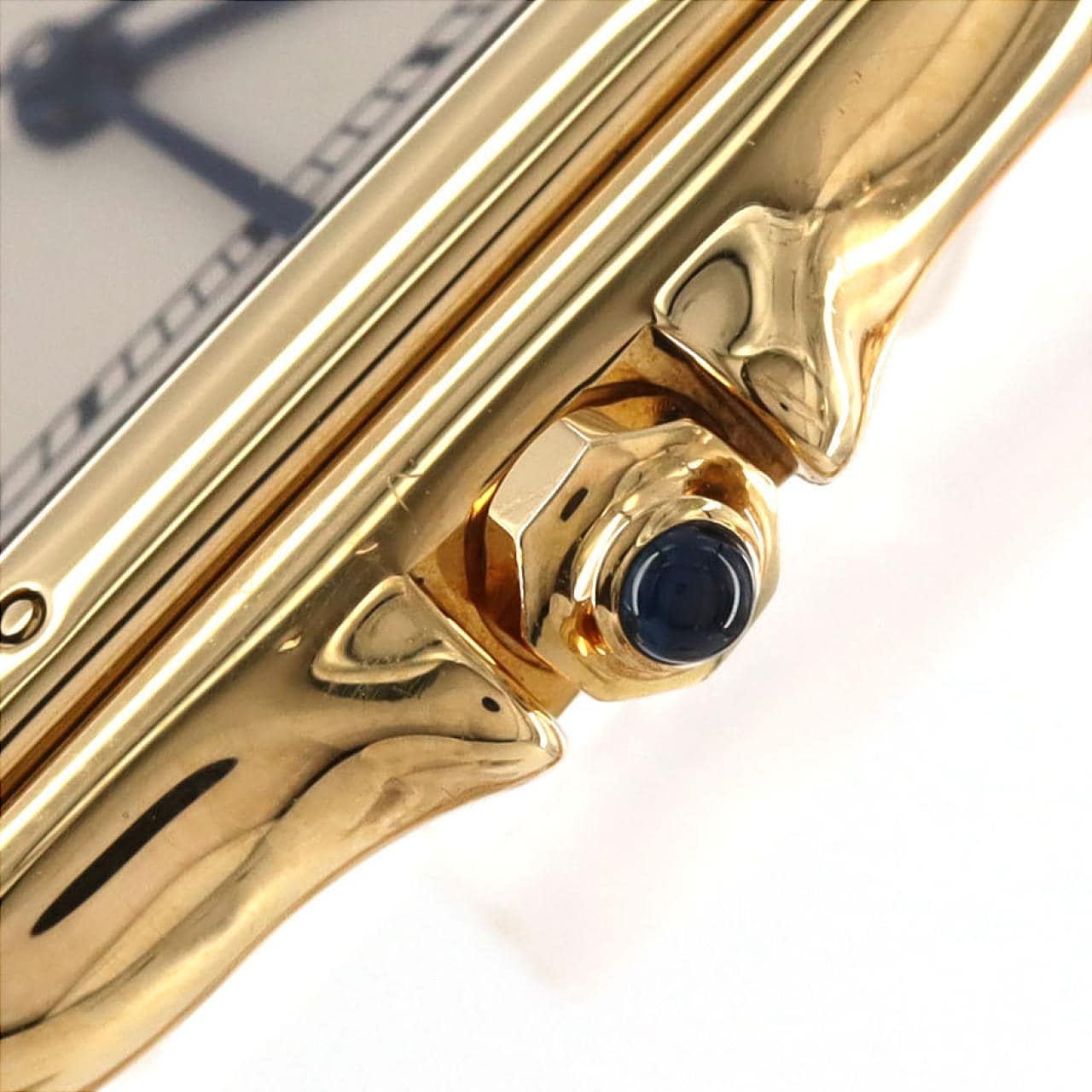 Cartier Panthère LM YG W25014B9 YG石英