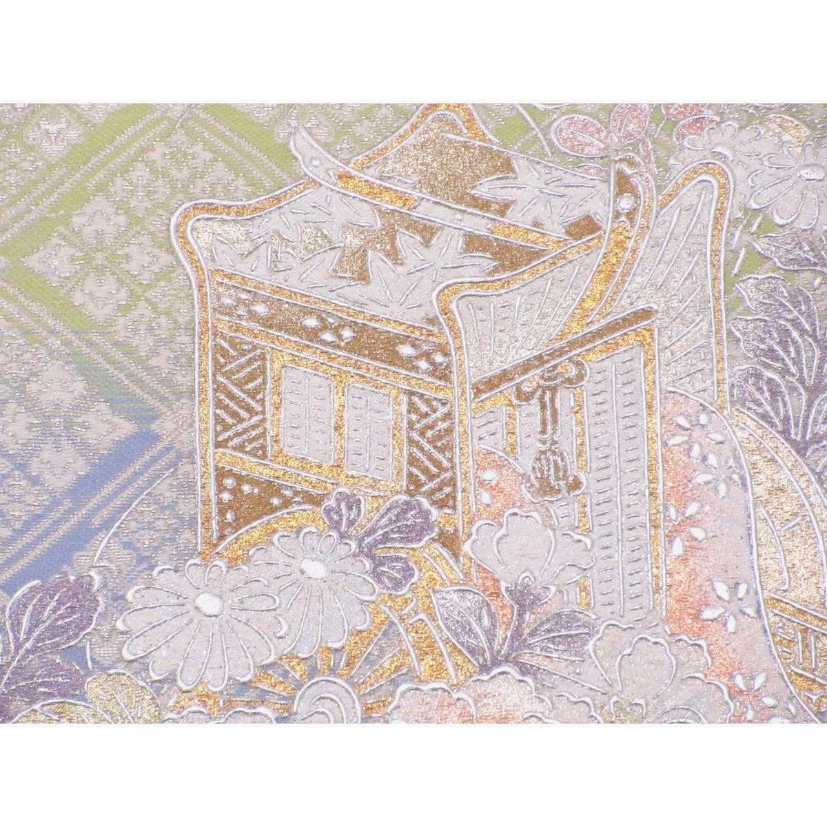 [新品] 袋带 和Wada Mitsumasa