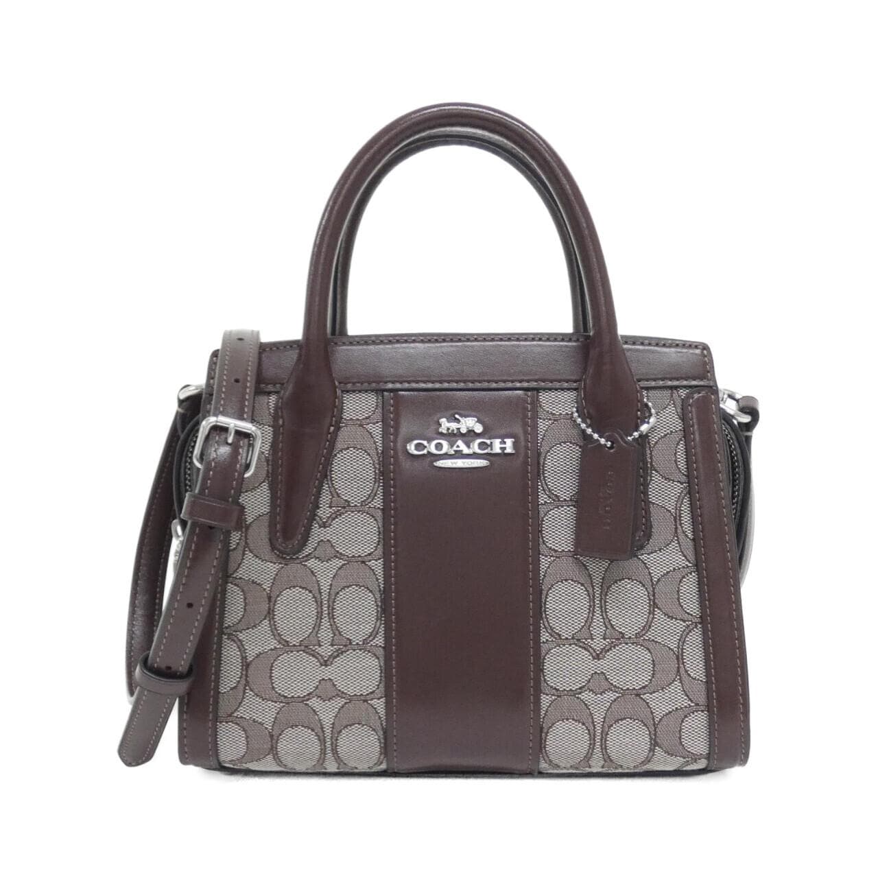 [BRAND NEW] Coach CT766 bag
