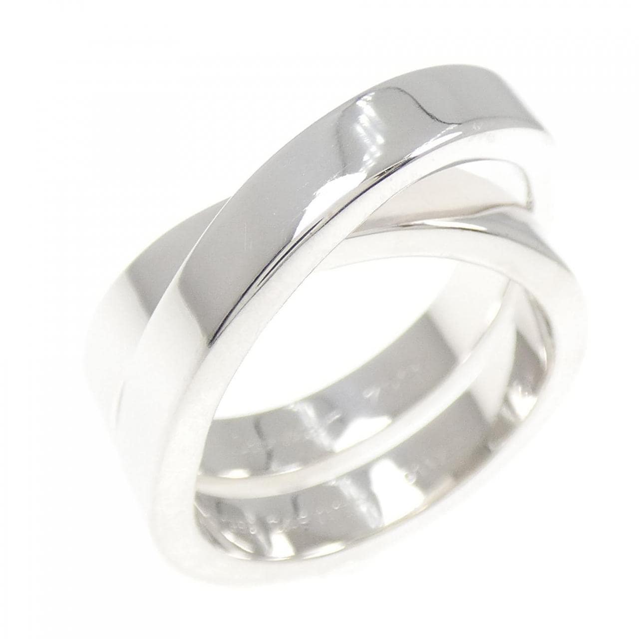 Cartier paris ring