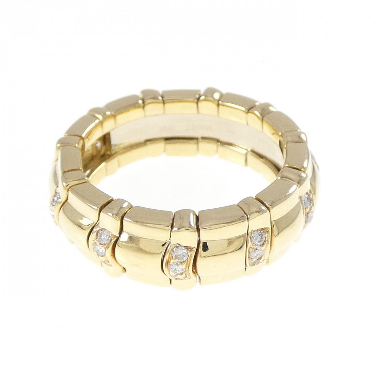 ピアジェ タナグラ リング