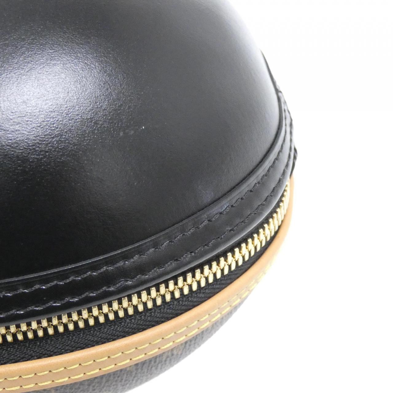 ルイヴィトン モノグラム LV エッグ バッグ M44587 バッグ