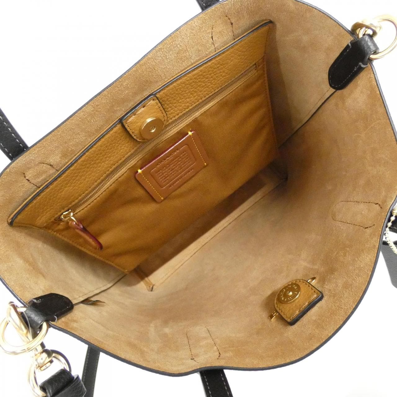【新品】コーチ CP036 バッグ