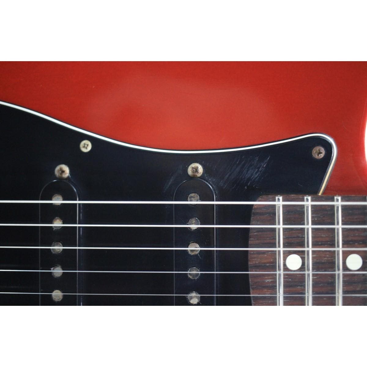 ＦＥＮＤＥＲ　　ＲＯＡＤ　ＷＯＲＮ　ＰＬＡＹＥＲ　ＳＴ