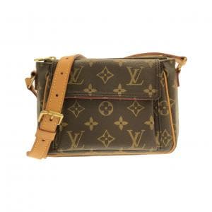 ルイヴィトン モノグラム ヴィバ シテ PM M51165 ショルダーバッグ