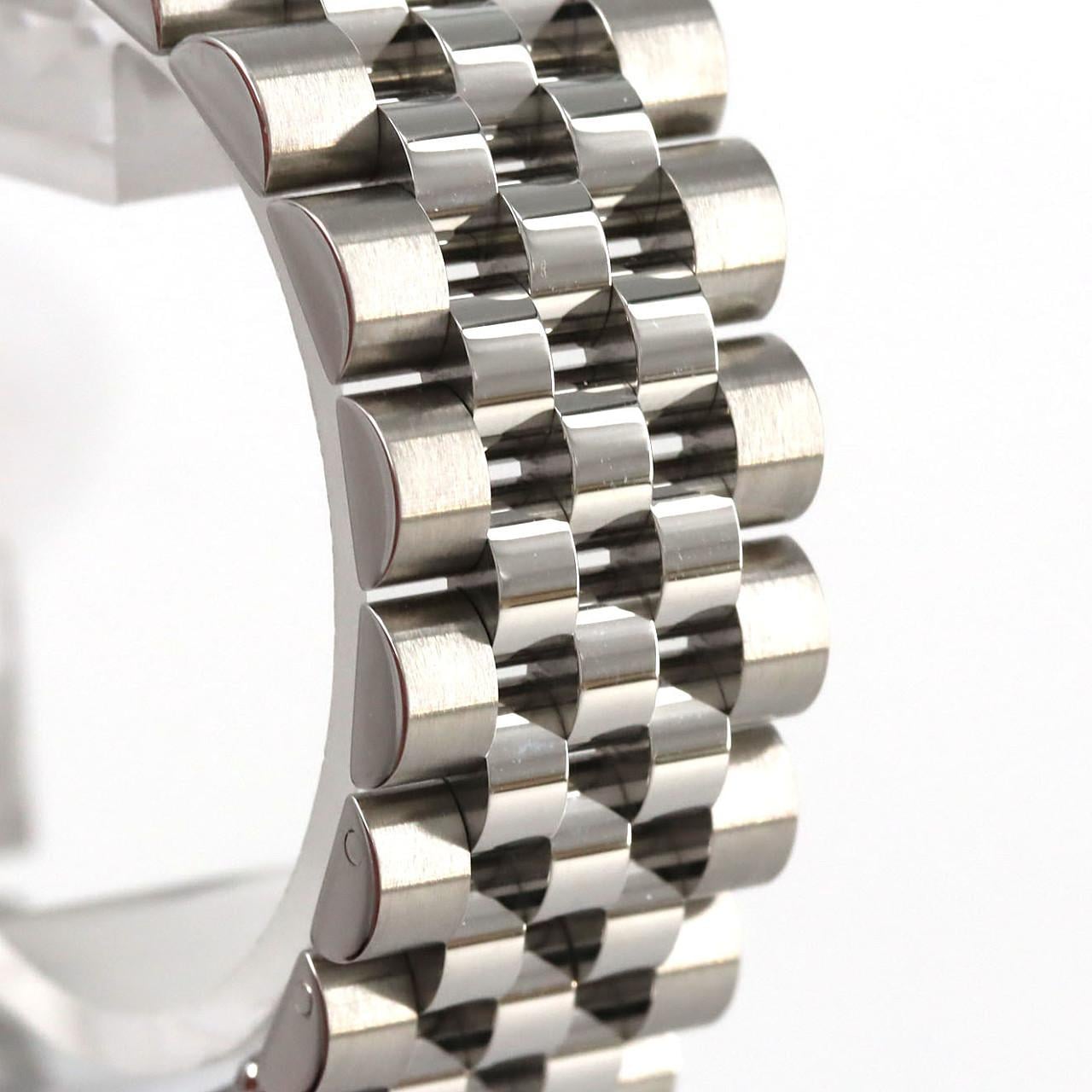 ROLEX GMT Master II 126710BLNR･5 SS Automatic random number