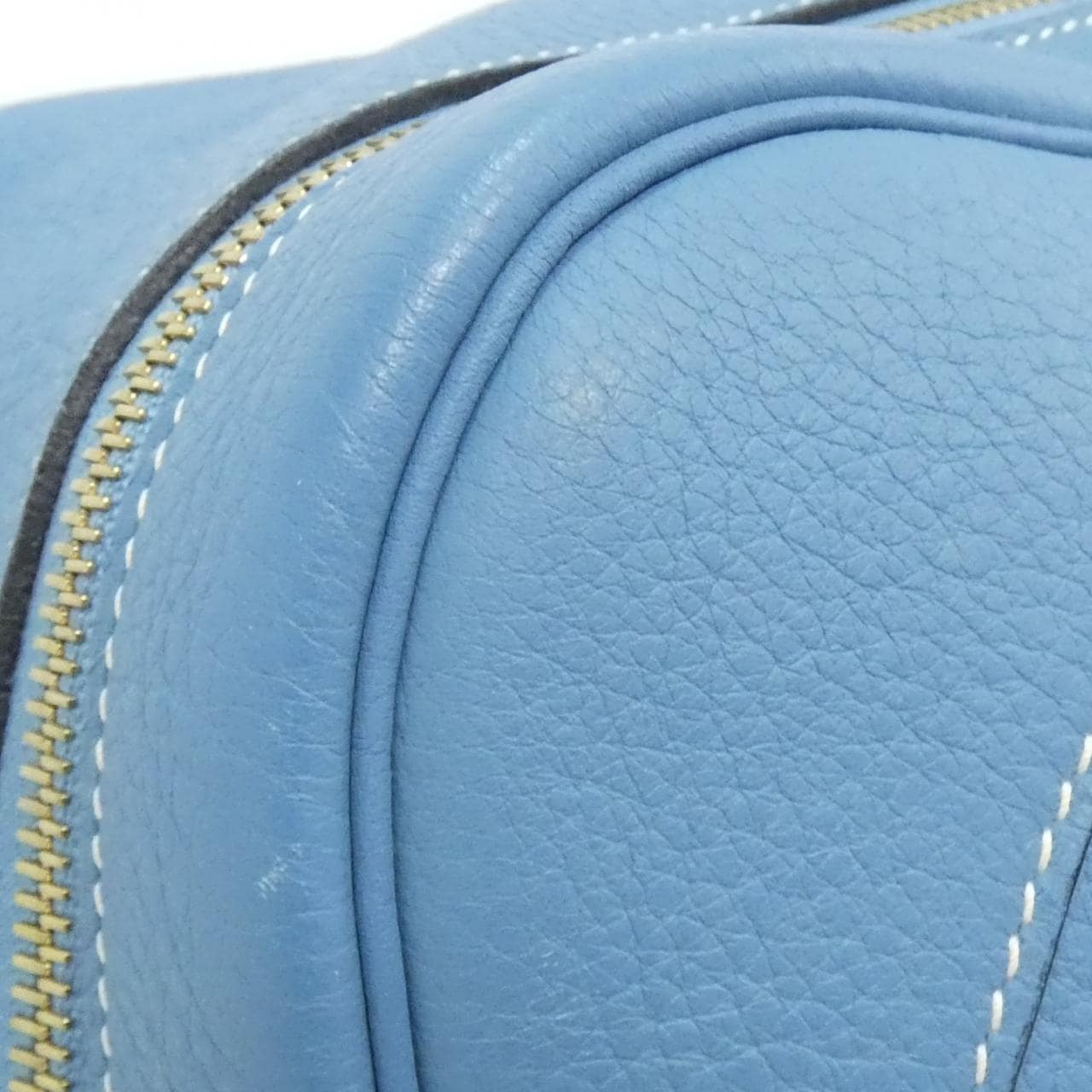 【ヴィンテージ】エルメス ヴィクトリア ヴァリス 50cm バッグ