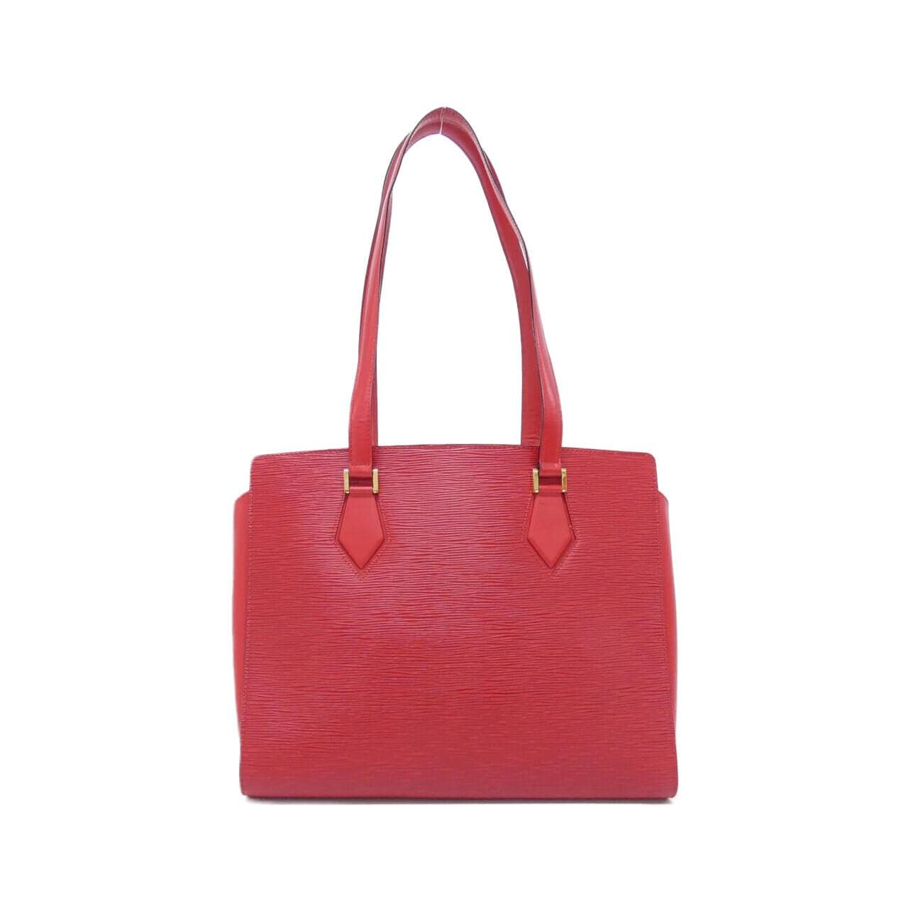 ルイヴィトン エピ デュプレックス M52427 ショルダーバッグ