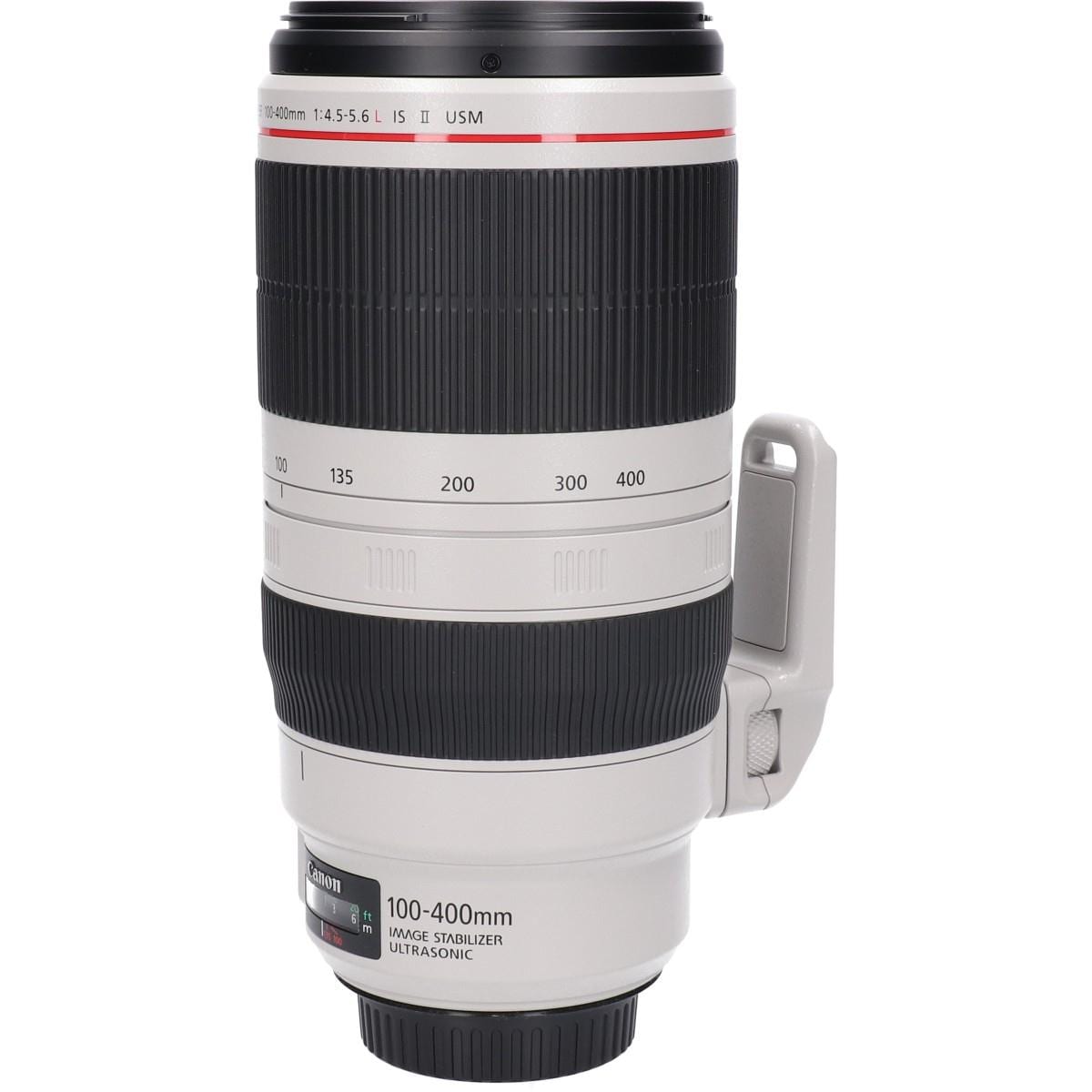 ＥＦ１００－４００ｍｍ　Ｆ４．５－５．６Ｌ　ＩＳ　ＩＩ