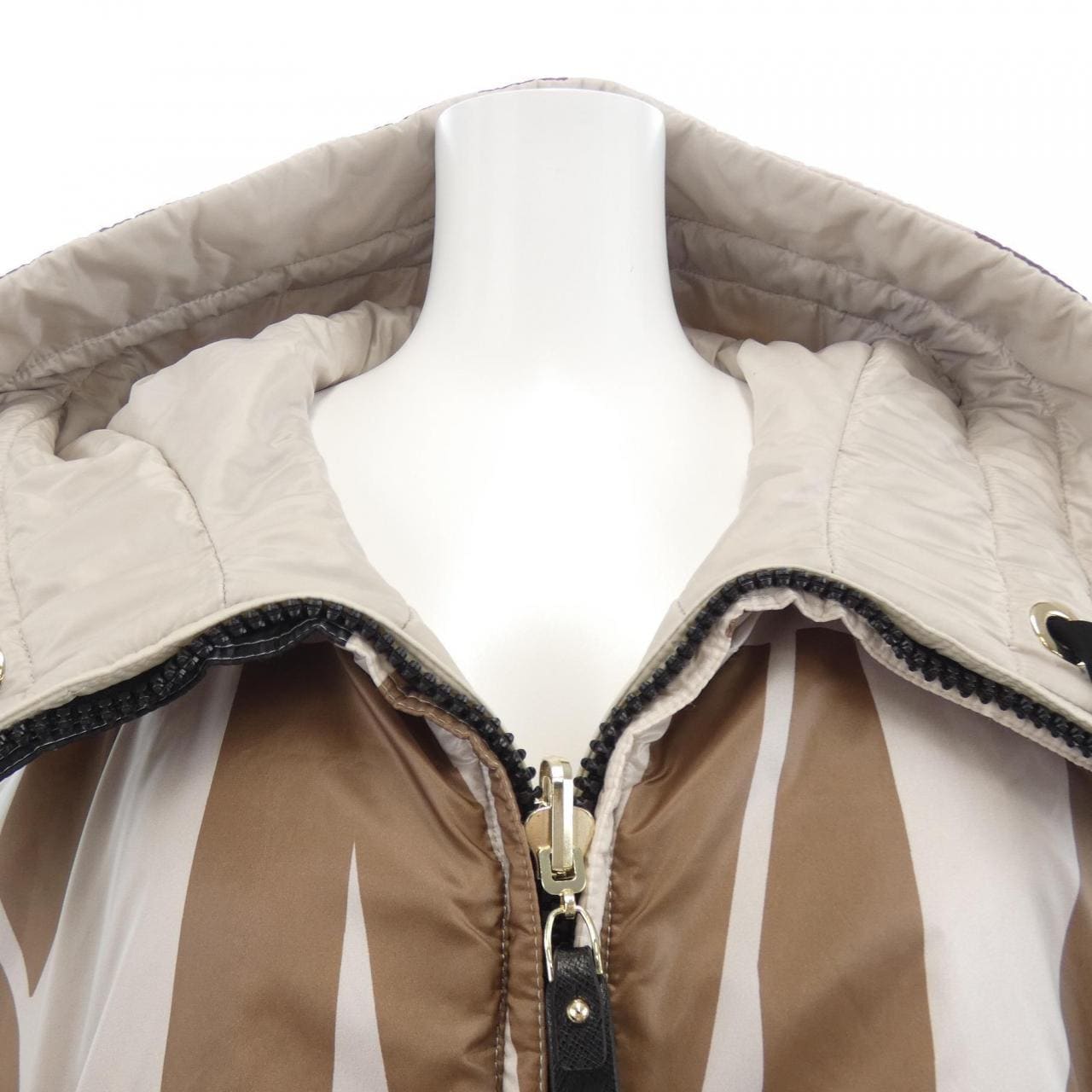 マックスマーラ Max Mara GREENLO CAMELUXE 948609 THE CUBE ブルゾン