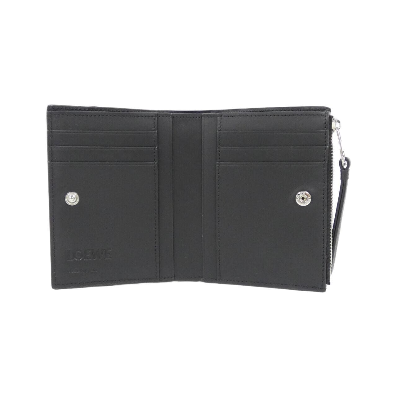 【新品】ロエベ パズル C510W73X08 財布