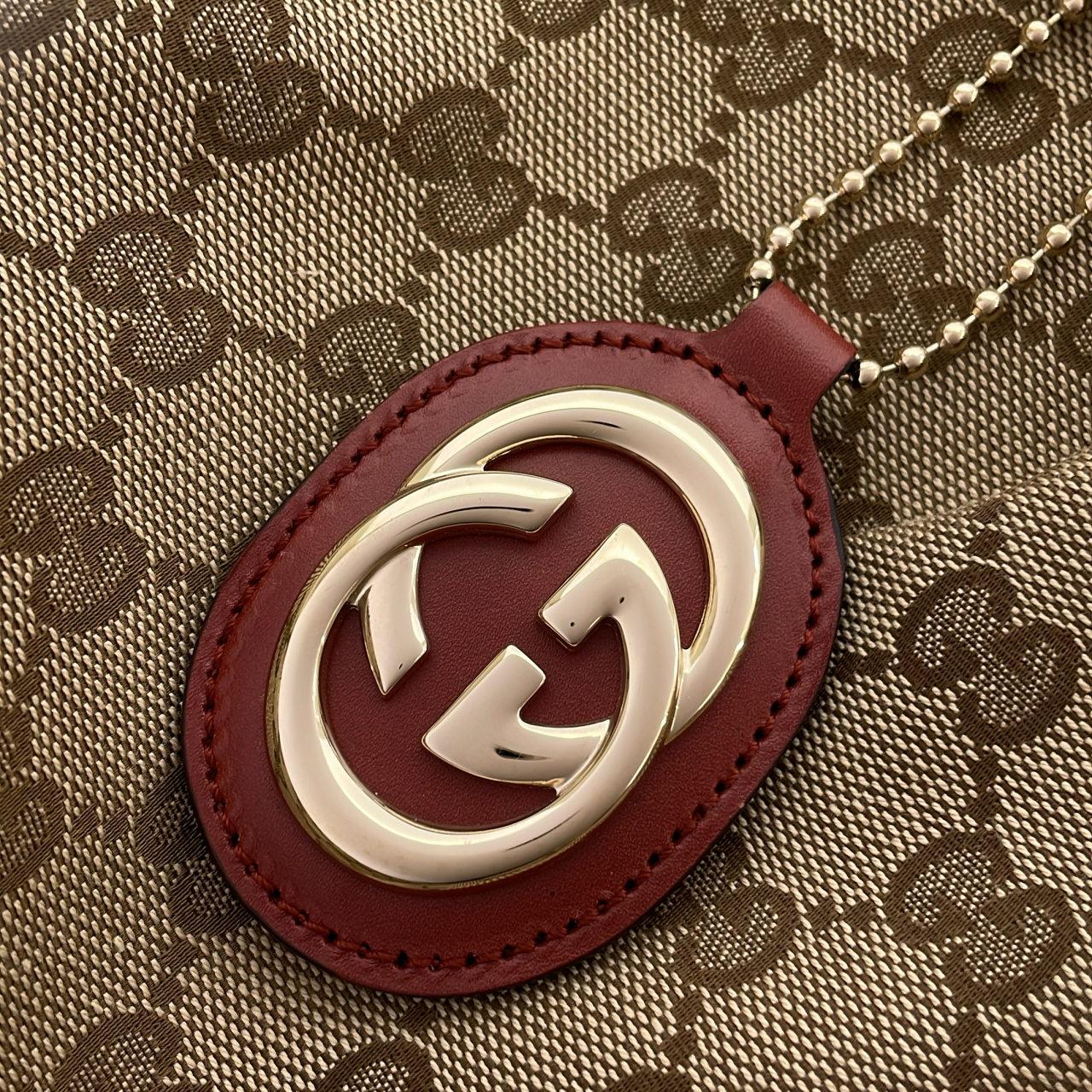 グッチ 232955 FAFXG ショルダーバッグ