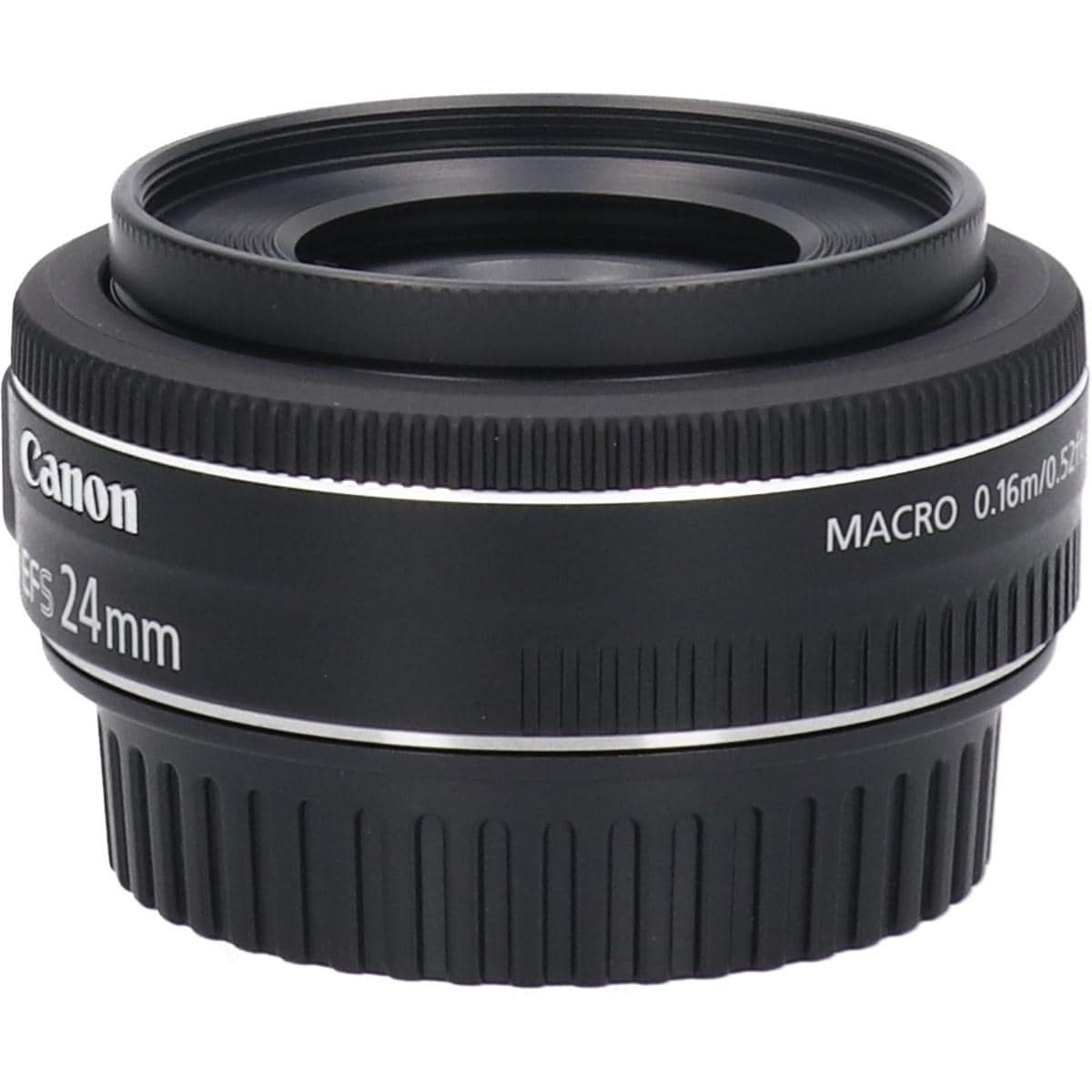ＥＦ－Ｓ２４ｍｍ　Ｆ２．８ＳＴＭ