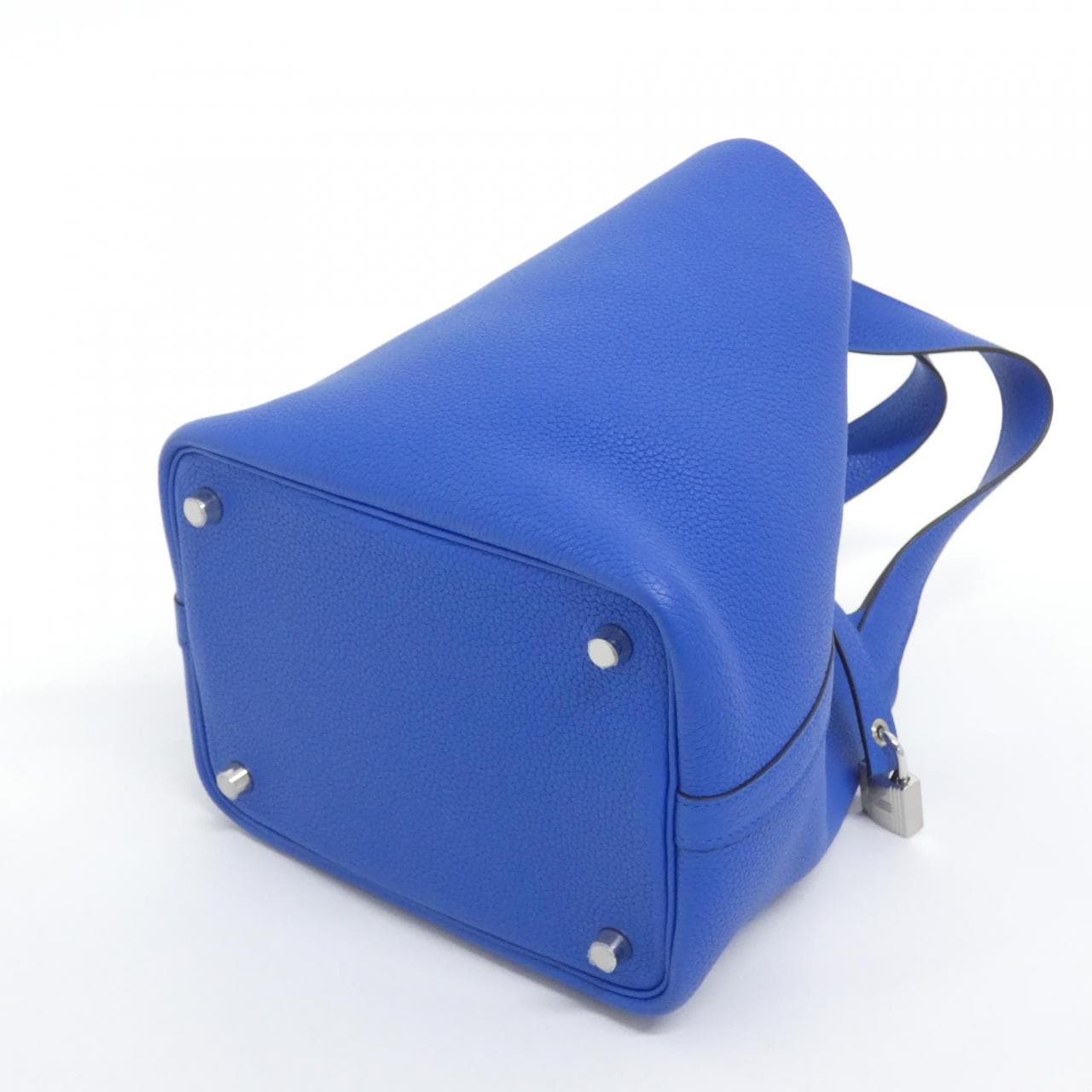 エルメス ピコタン ロック PM 073597CK バッグ