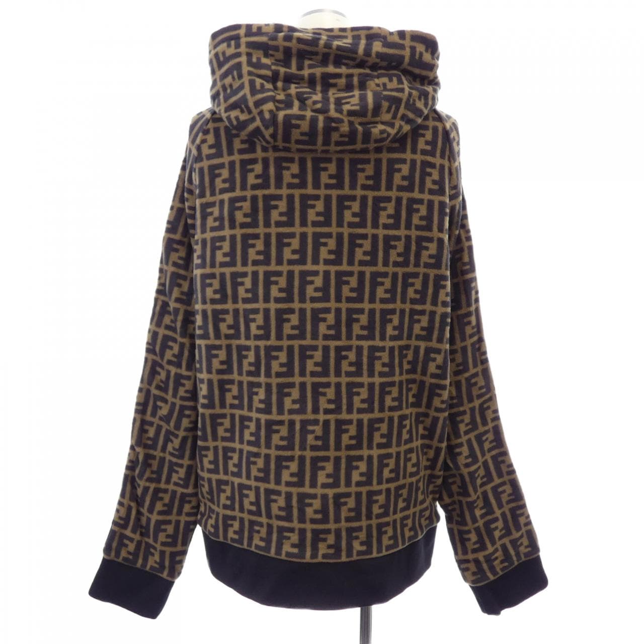 フェンディ FENDI FAF533 A68X パーカー