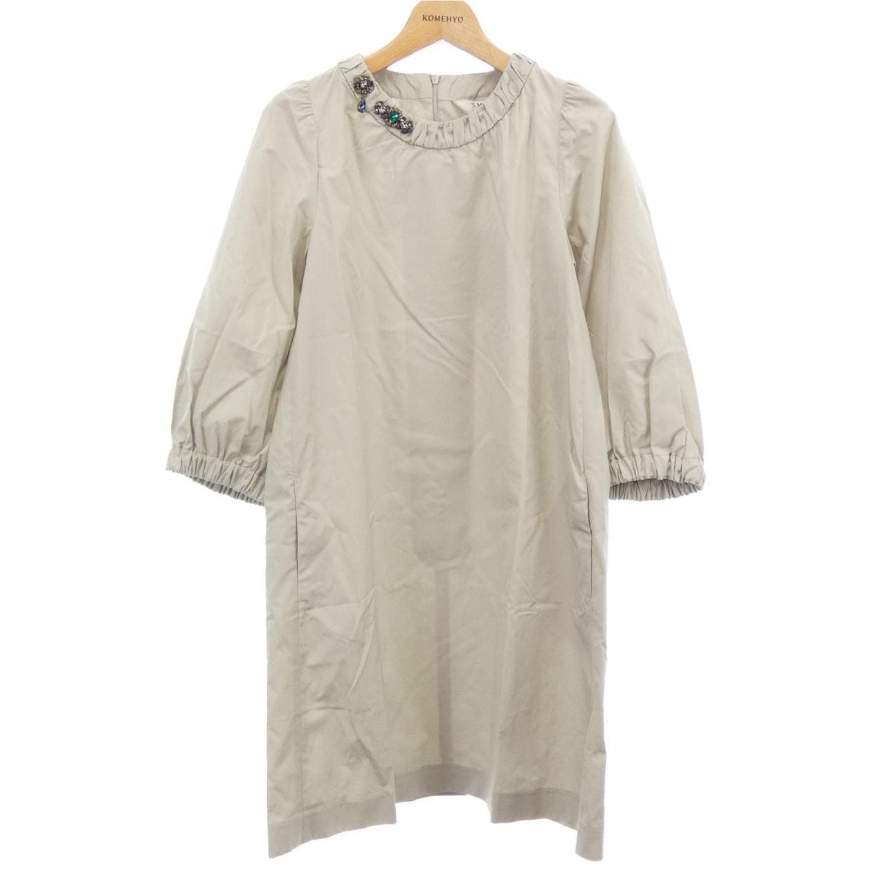 エスマックスマーラ 'S Max Mara 2429226151 ワンピース