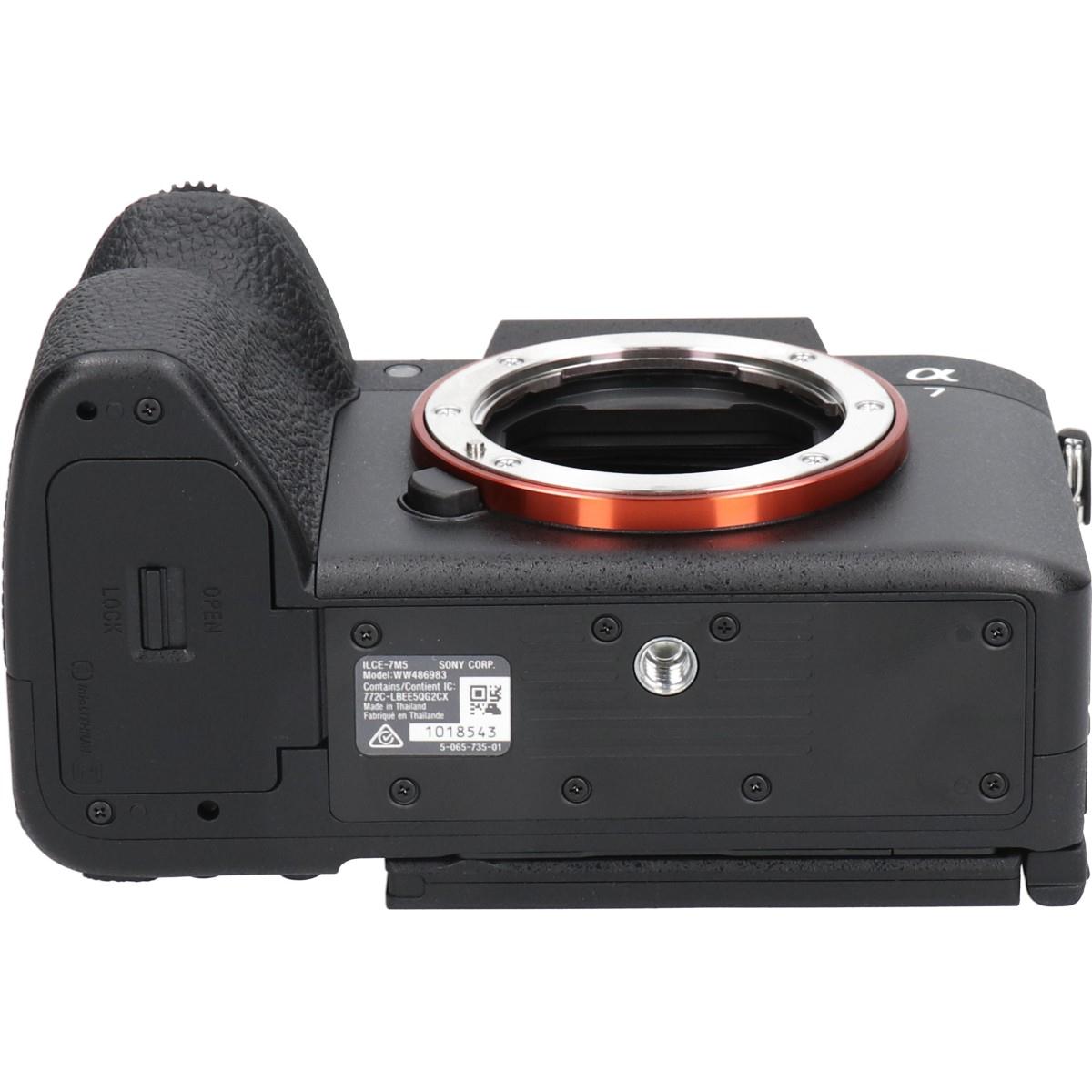 α７Ｖ　ＩＬＣＥ－７Ｍ５