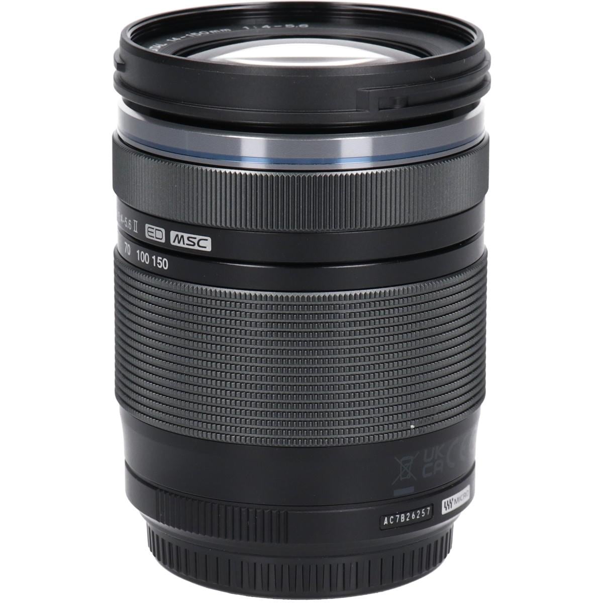 ＭＺＤ　ＥＤ１４－１５０ｍｍ　Ｆ４－５．６ＩＩ