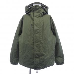 モンクレールグルノーブル MONCLER GRENOBLE ダウンジャケット