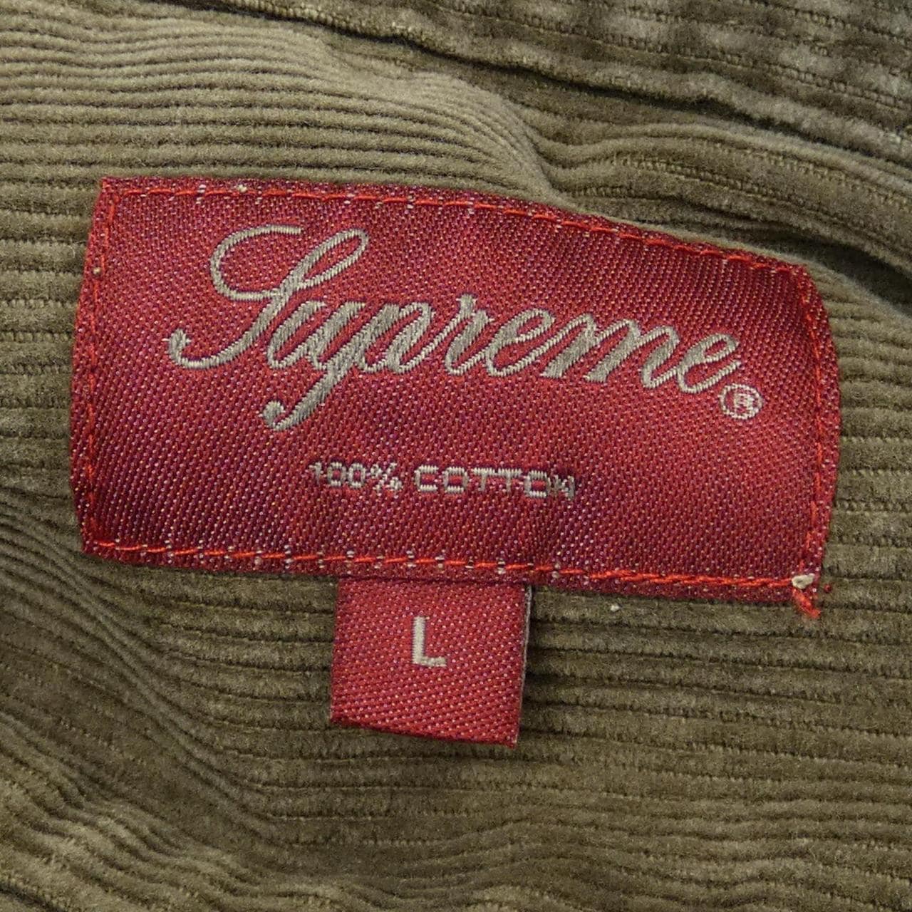 シュプリーム SUPREME ブルゾン