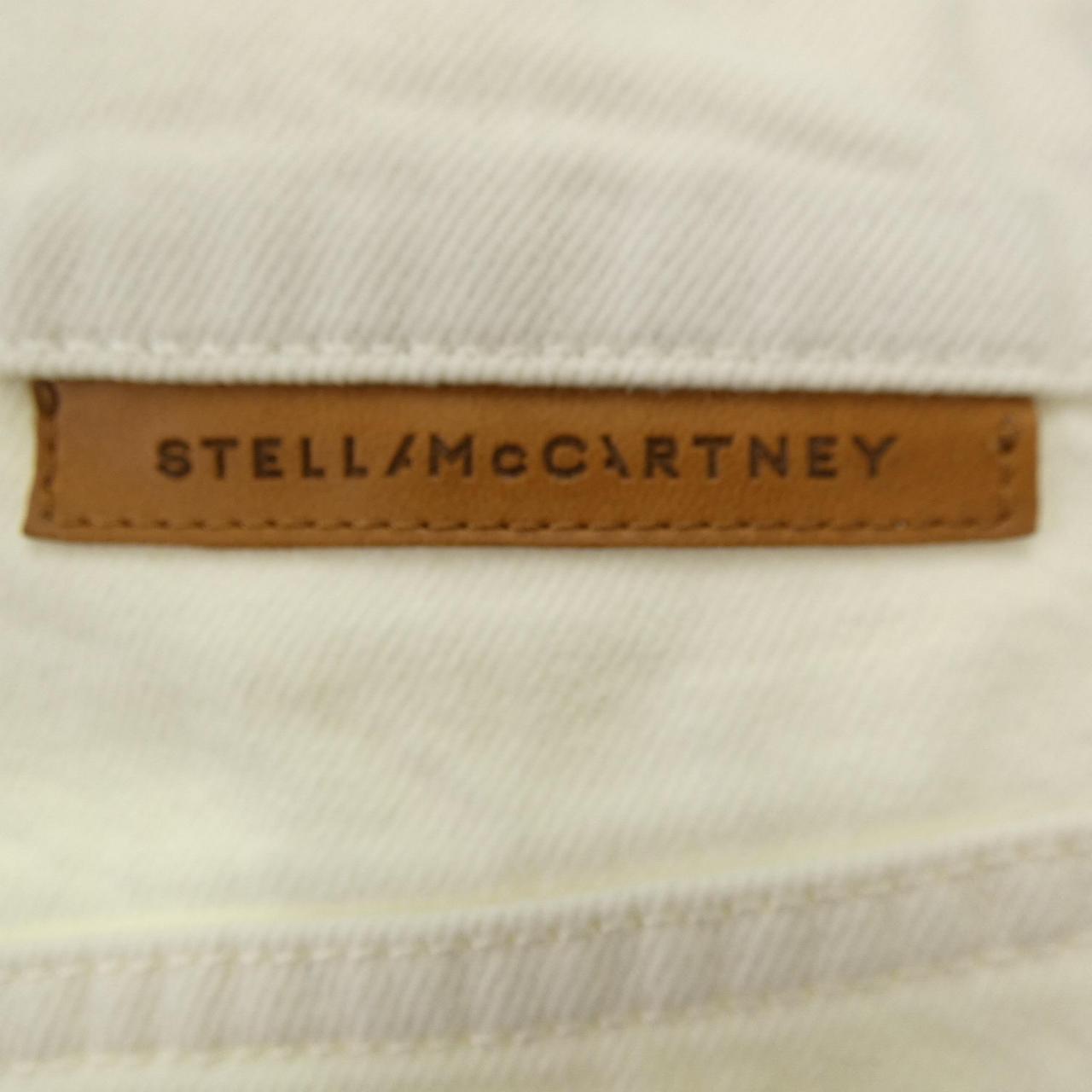 ステラマッカートニー STELLA MCCARTNEY パンツ