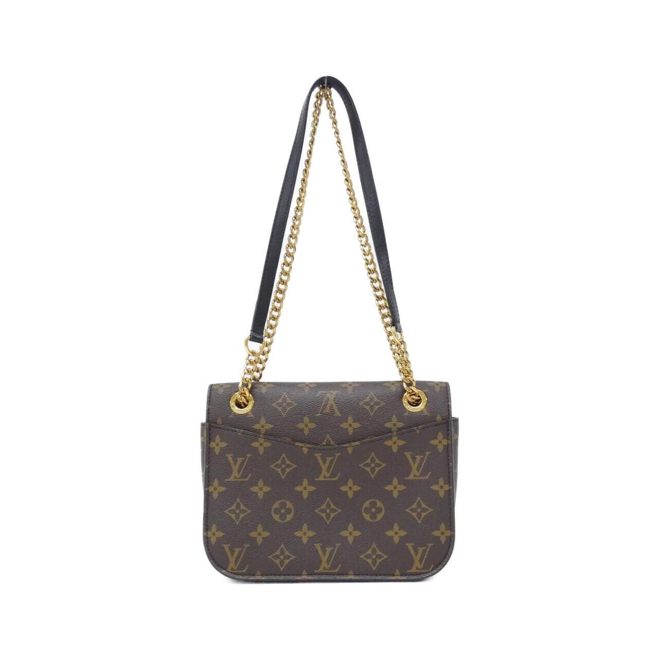 LOUIS VUITTON Monogram Passy M45592 單肩包