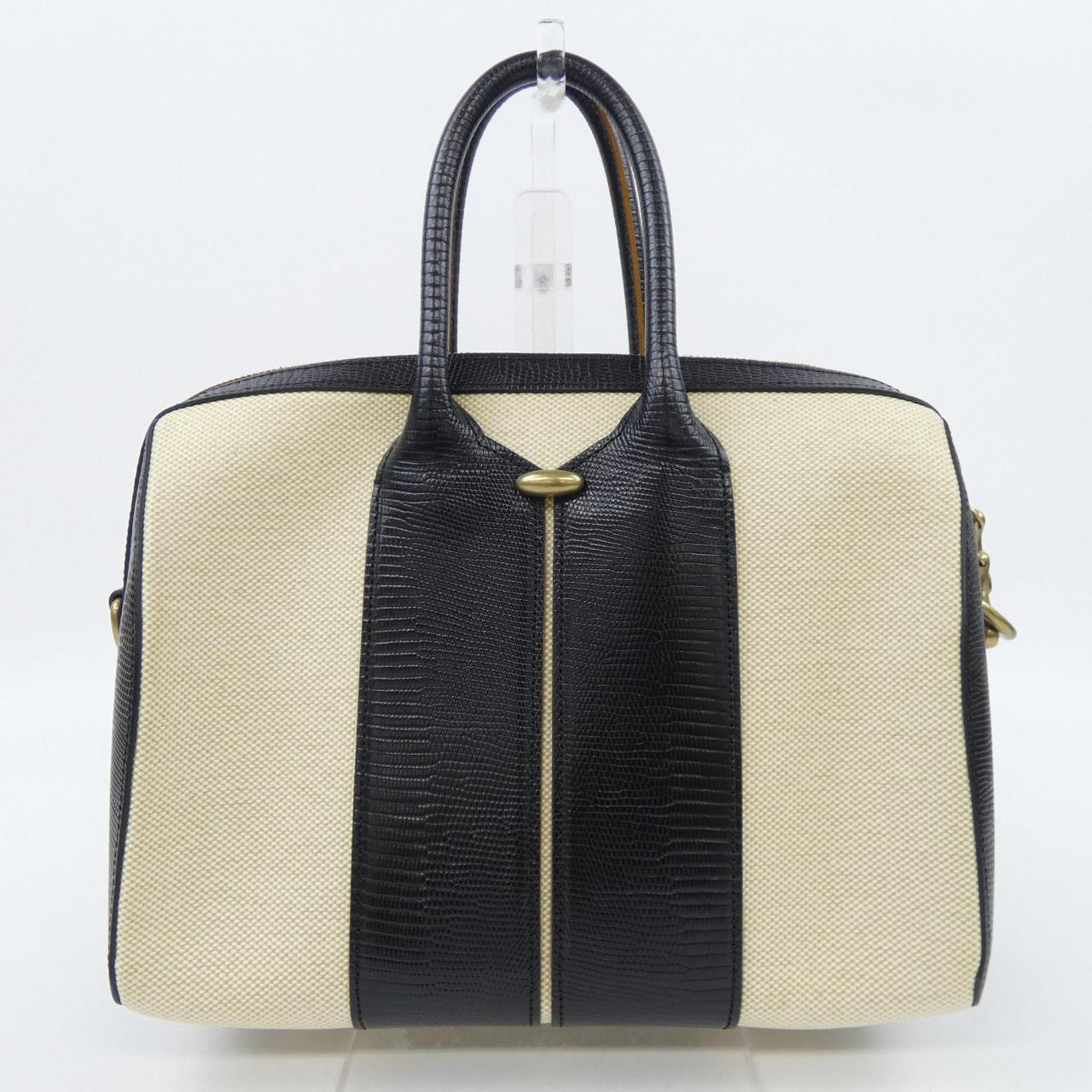 トフアンドロードストーン TOFF&LOADSTONE BAG