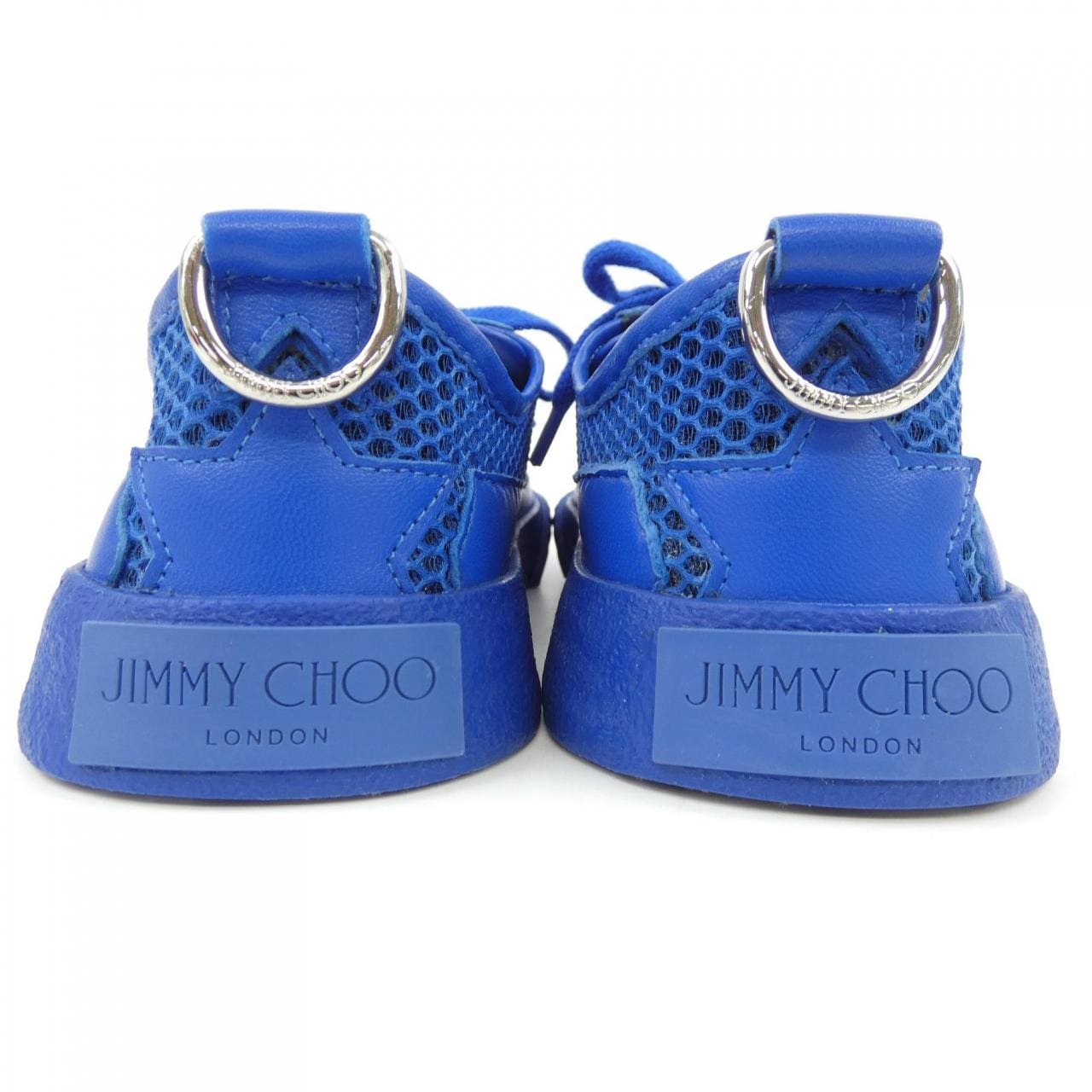 ジミーチュウ JIMMY CHOO スニーカー