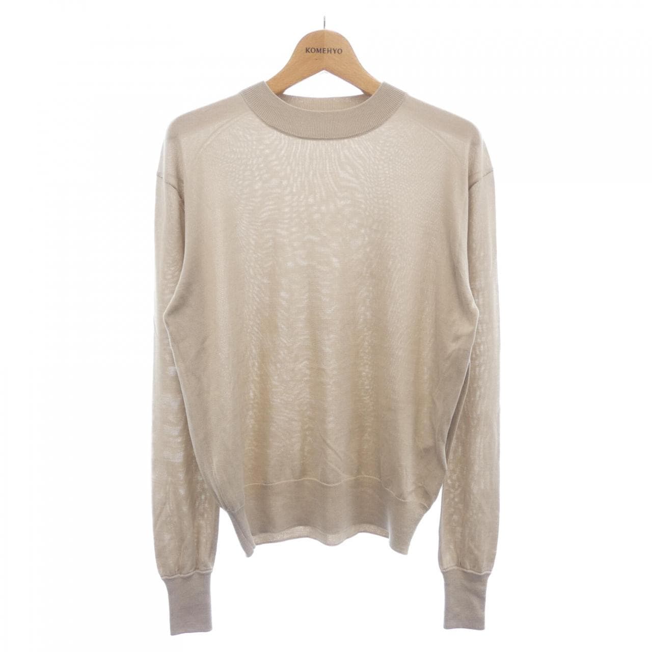 デミルクスビームス DEMI-LUXE BEAMS ニット