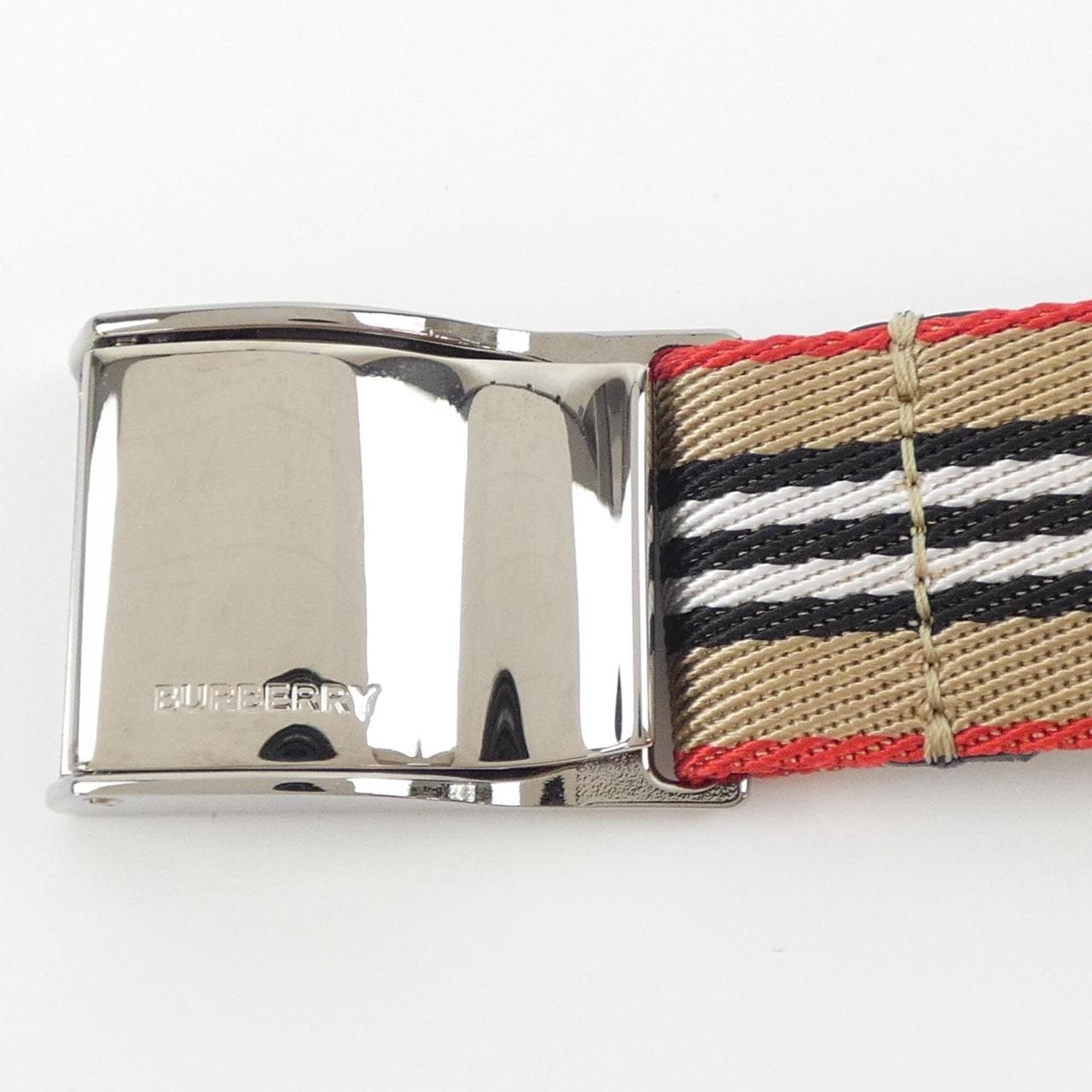 バーバリー BURBERRY BELT