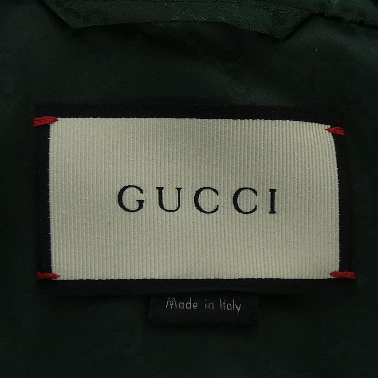 グッチ GUCCI 405928 Z4039 ジャケット