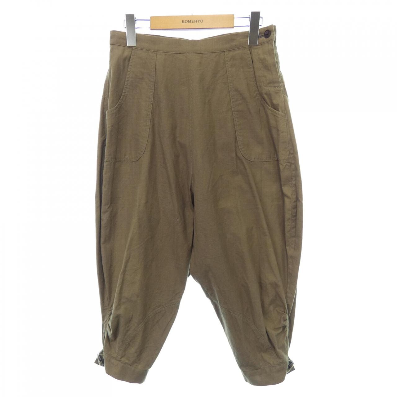 ワイズ Y's YP-P34-923 パンツ